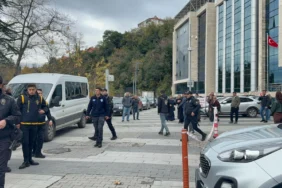 Zonguldak'ta 3 kişinin öldüğü bıçaklı kavgaya ilişkin sanık hakim karşısına çıktı