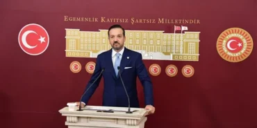 Zorlu: Türk dünyası için bir adım daha atmış olacağız