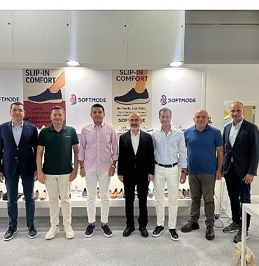 Zorlu Yılın Ardından Türk Deri Sektörünün Rotası: İtalya