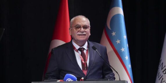 “1. Uluslararası Ailenin Güçlendirilmesi Konferansı” sona erdi