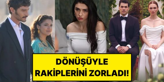 5 Şubat Perşembe Reyting Sonuçları Belli Oldu