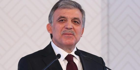 Abdullah Gül: Bugün Türkiye AB’ye değil, AB Türkiye’ye ihtiyaç duyuyor