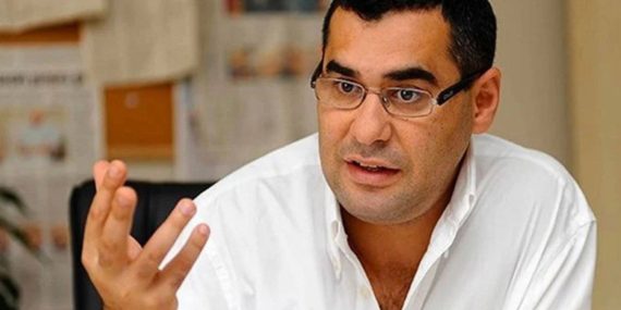 AKP’li Tayyar’dan Enver Aysever’in tutukluluğuna tepki: ‘Böyle bir dosyada tutuklama olur mu?’