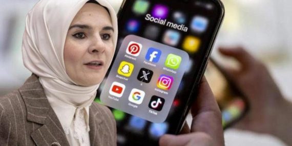 Bakan duyurdu! Tüm aileleri ilgilendiriyor: Sosyal medya düzenlemesi hayata geçiyor