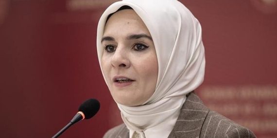 Bakan Göktaş’tan çocuklara yönelik “sosyal medya düzenlemesi” paylaşımı: