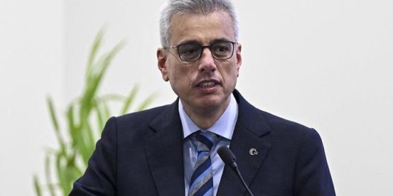 Bakan Memişoğlu: Sigara bırakma polikliniklerimize başvurular yüzde 60 arttı