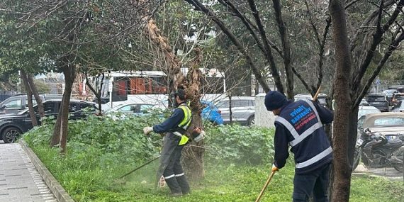 Bakırköy Ramazan Ayı’na Hazır