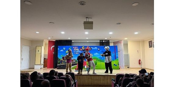 Bayraklı’da Yarıyıl Tatili Dopdolu Geçti