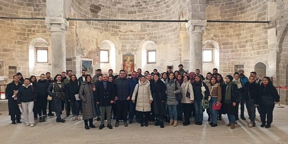 Belediye – Üniversite İş Birliğiyle Örnek bir Çalışma Olacak