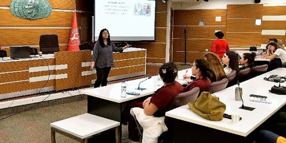 Bornova Belediyesi’nde eşitlik için güçlü adım