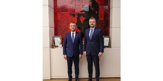 Buca Belediye Başkanı Görkem Duman’dan Ankara çıkarması