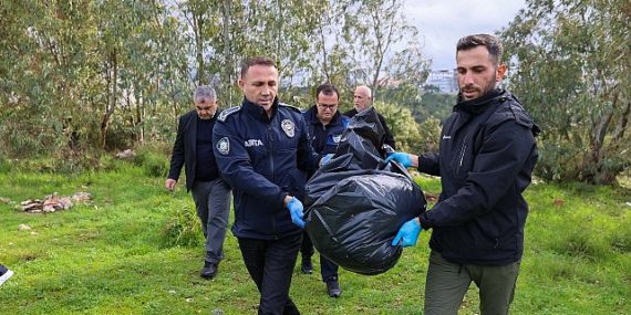 Buca’da can dostlara yönelik kuşkulu ölümlere anında müdahale