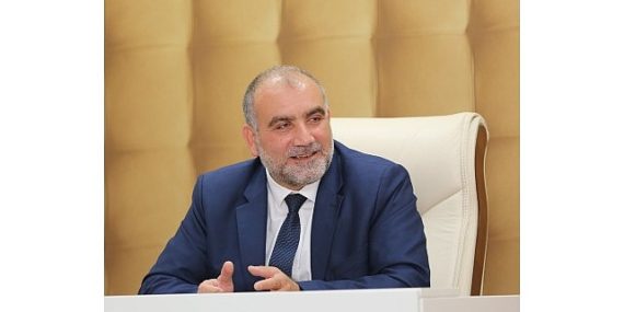 Canik Belediyesi’nden Örnek Ramazan Uygulaması