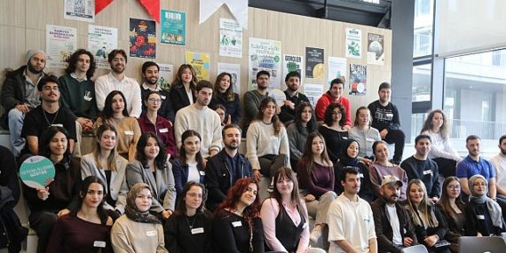 Çankaya’dan Gençlere Meslek Takviyesi
