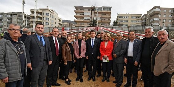 Cem Hayırlıoğlu Tekrar Lider Seçildi