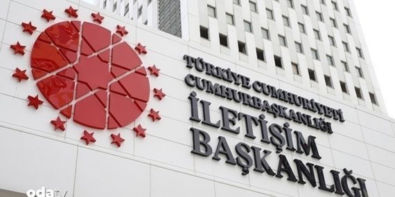 ‘CİMER’de 90 bin kişi çalışıyor’ iddiasına açıklama