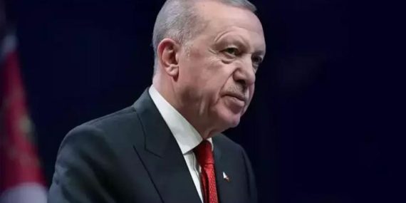 Cumhurbaşkanı Erdoğan BAE Devlet Başkanı Al Nahyan ile telefonda görüştü