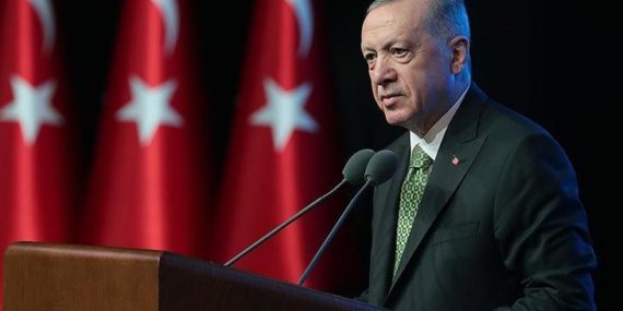 Cumhurbaşkanı Erdoğan’dan Etiyopya’da önemli açıklamalar