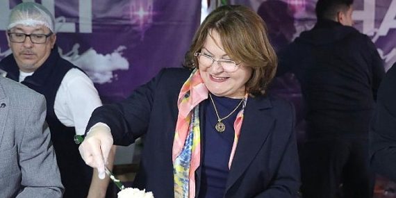 Didim Belediyesi Ramazan’da İftar Sofraları Kuruyor