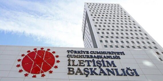 DMM, ‘CİMER’de 90 bin kişinin görev yaptığı’ iddiasını yalanladı