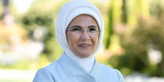 Emine Erdoğan’dan Ramazan paylaşımı!