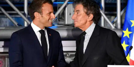 Epstein ile bağlantılı eski Fransız bakanın istifa ettiği kurumun başına Macron’a yakın isim getirildi