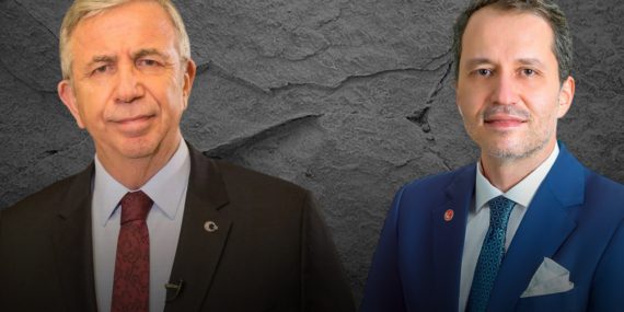 “Fatih Erbakan Mansur Yavaş’ı aday görmek istiyor” Gazeteci Aytunç Erkin açıkladı