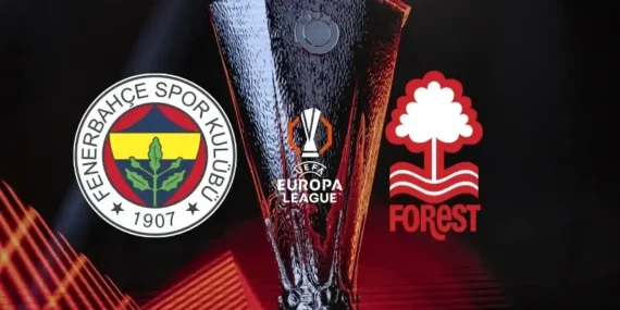 Fenerbahçe – Nottingham Forest maçı saat kaçta hangi kanalda, şifresiz mi?