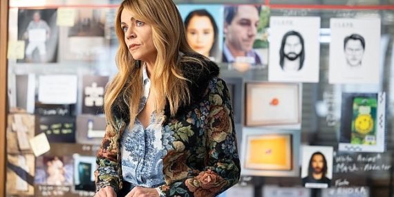 “High Potential” Yeni Kısımlarıyla Şubat Ayı Boyunca Her Salı 21.30’da FX Ekranlarında İzleyicilerle Buluşmaya Devam Ediyor!