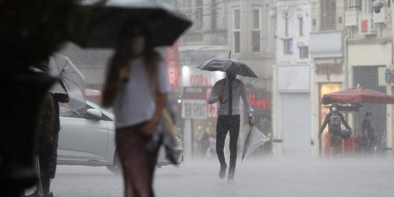 İstanbul, Ankara ve İzmir için uyarılar peş peşe geldi!