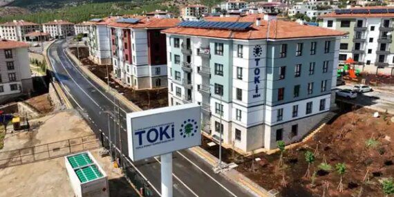 İstanbul TOKİ kura çekimi tarihi belli oldu mu, ne zaman? TOKİ İstanbul kura çekiliş isim listesi açıklandı mı?