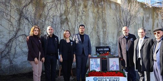 Karabağlar ‘da iz bırakan Lider Kürüm unutulmadı