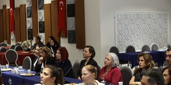 Karabağlar ‘da Mahallî Eşitlik Atağı