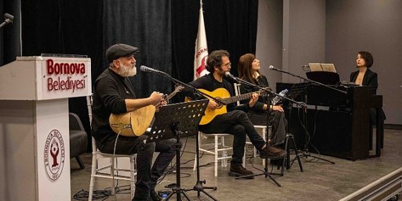 Karanlıktan aydınlığa bir seyahat