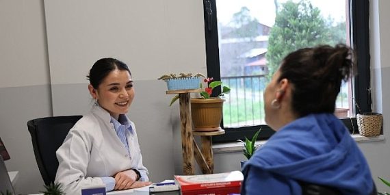 Kartepe’de Sağlıklı Ramazan Mesaisi