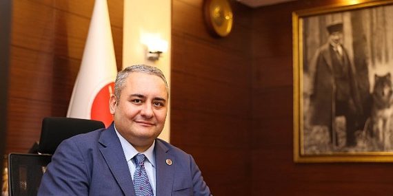 Keçiören’de Ramazan Öncesi Sıkı Kontrol