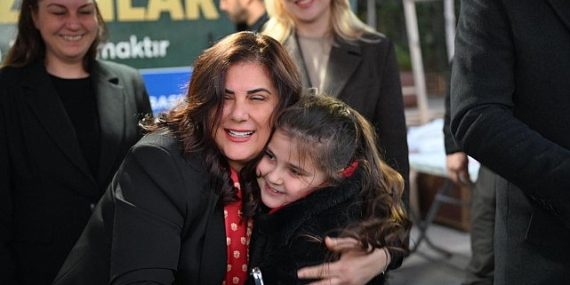 Lider Çerçioğlu, Binlerce Aydınlıyla Birlik ve Beraberlik Sofralarında Buluştu