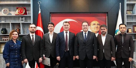 Lider Dutlulu’dan Manisa’nın Geleceğine İki Vizyon İmza