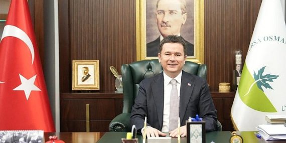 Lider Erkan Aydın’dan Ramazan Bildirisi