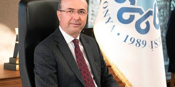 Lider Pekyatırmacı’dan Ramazan Ayı İletisi