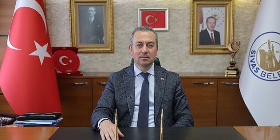 Lider Uzun’dan Ramazan Ayı Mesajı…