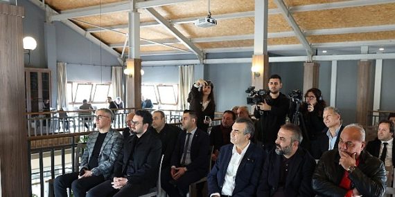 Mahallî idarelerden besin güvenliği için güç birliği