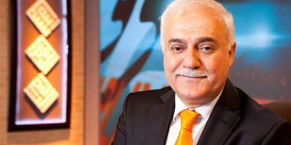 Nihat Hatipoğlu bu Ramazan program sunacak mı? 2026 iftar ve sahur programı olacak mı?
