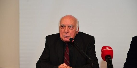 Osmangazi Belediyesi’nden Lisan İdeolojisi Buluşması