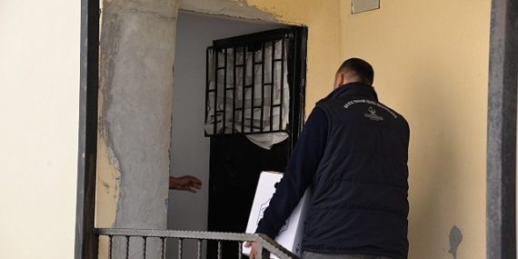 Ramazan Öncesi Paylaşma Vakti