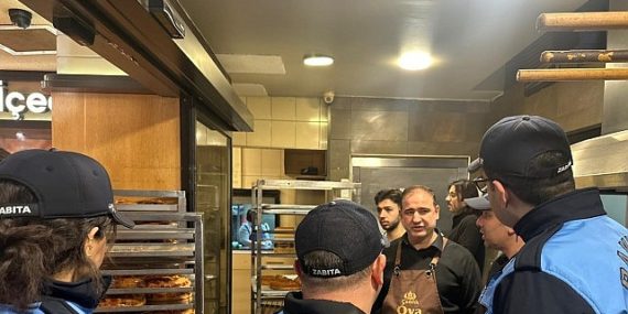 Ramazan Sofraları İçin Kontroller Artırıldı