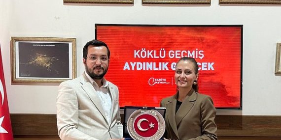 Ramazan’da Güçlü İş Birliği, Kararlı Adım