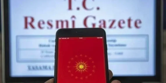 Resmî Gazete’de bugün (17 Şubat 2026 Resmî Gazete kararları)