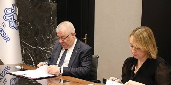 Sıhhatte güçlü adım: Edremit’e 6 yeni ASM ve 1 toplumsal tesis