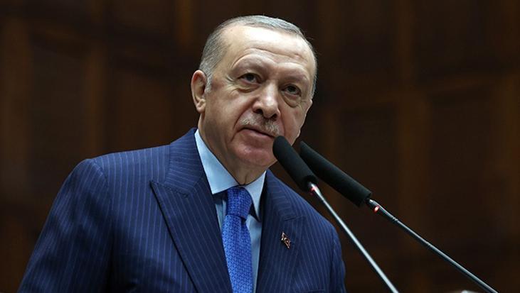 Son dakika… Cumhurbaşkanı Erdoğan’dan önemli açıklamalar